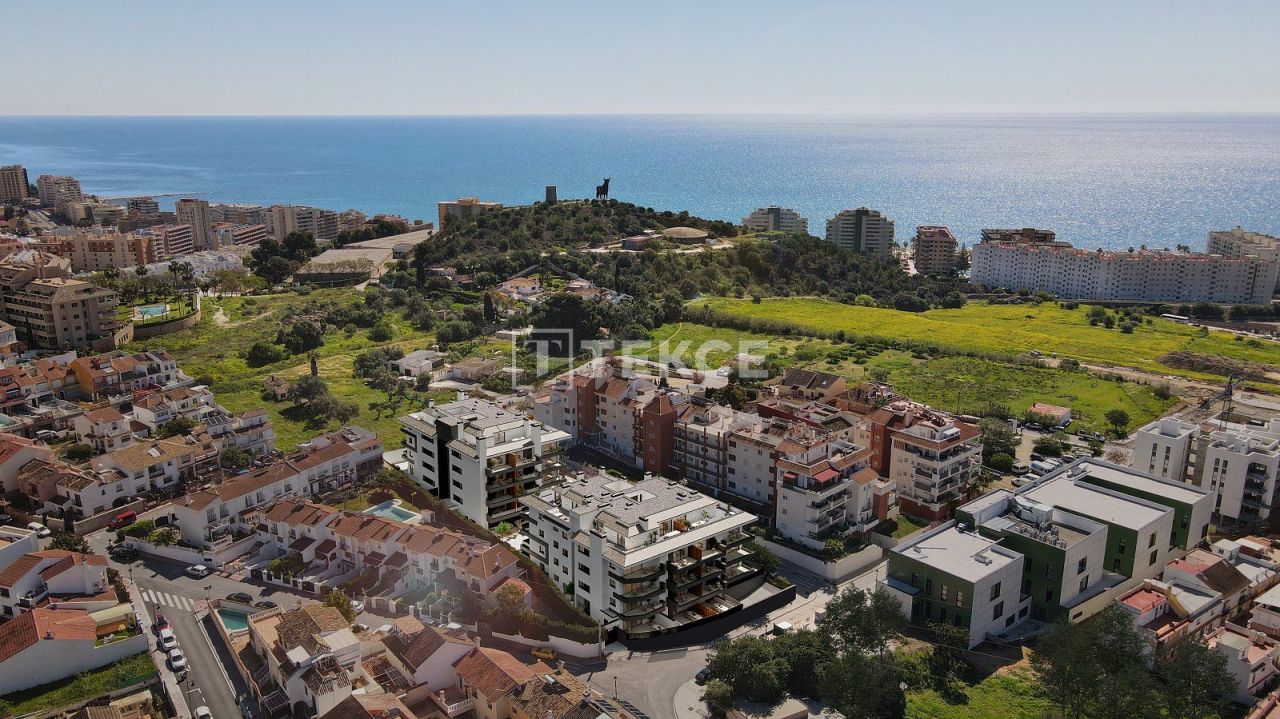 Apartment in Fuengirola, Spain, 100 m² - picture 1