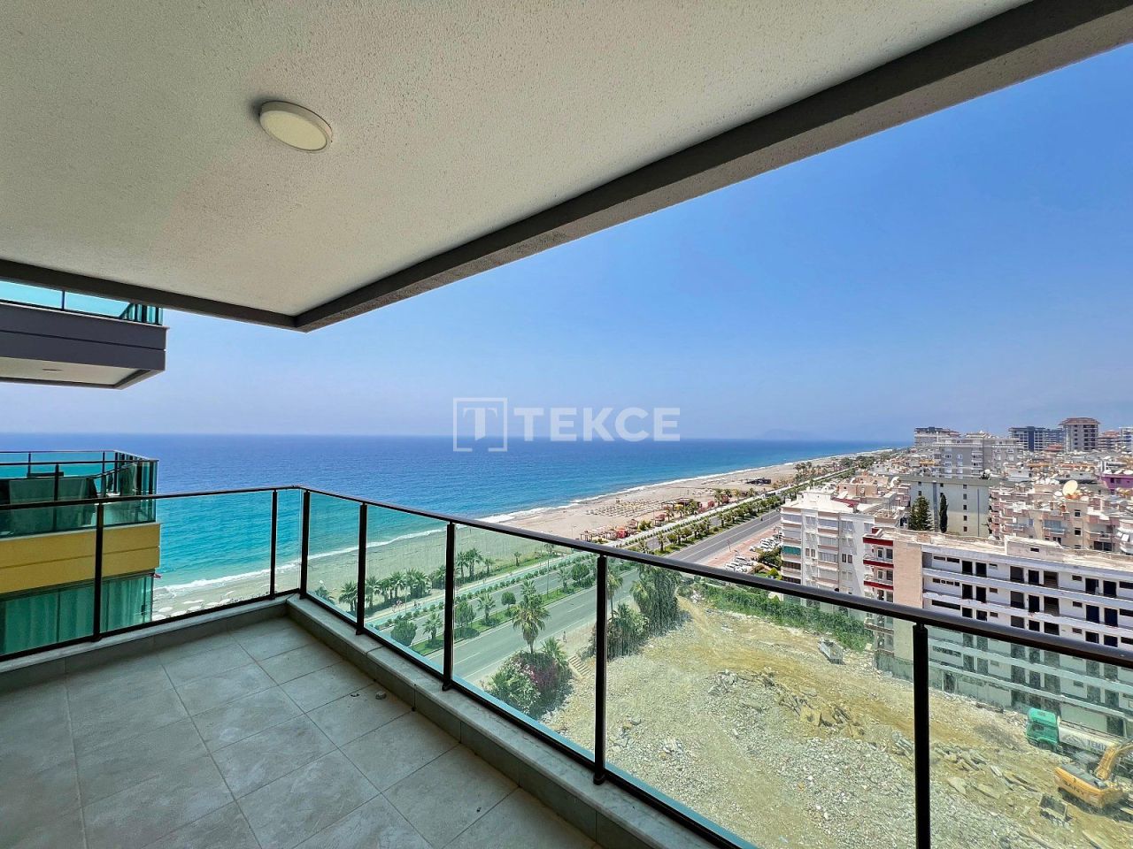 Apartamento en Alanya, Turquia, 90 m² - imagen 18