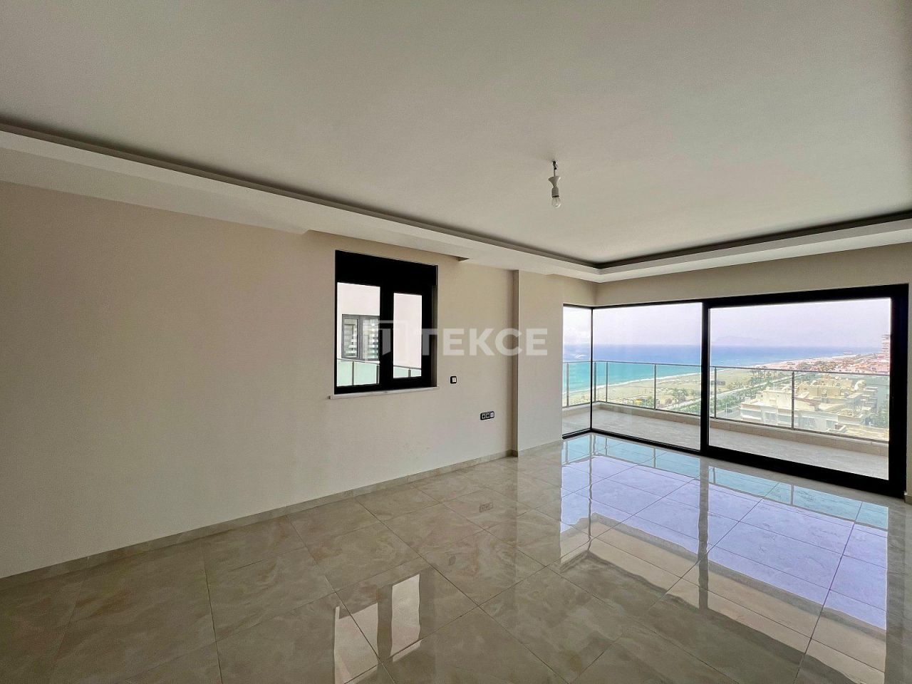Apartamento en Alanya, Turquia, 90 m² - imagen 19