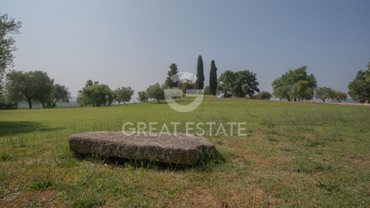 Maison à Citta della Pieve, Italie, 1 514.15 m² - image 6