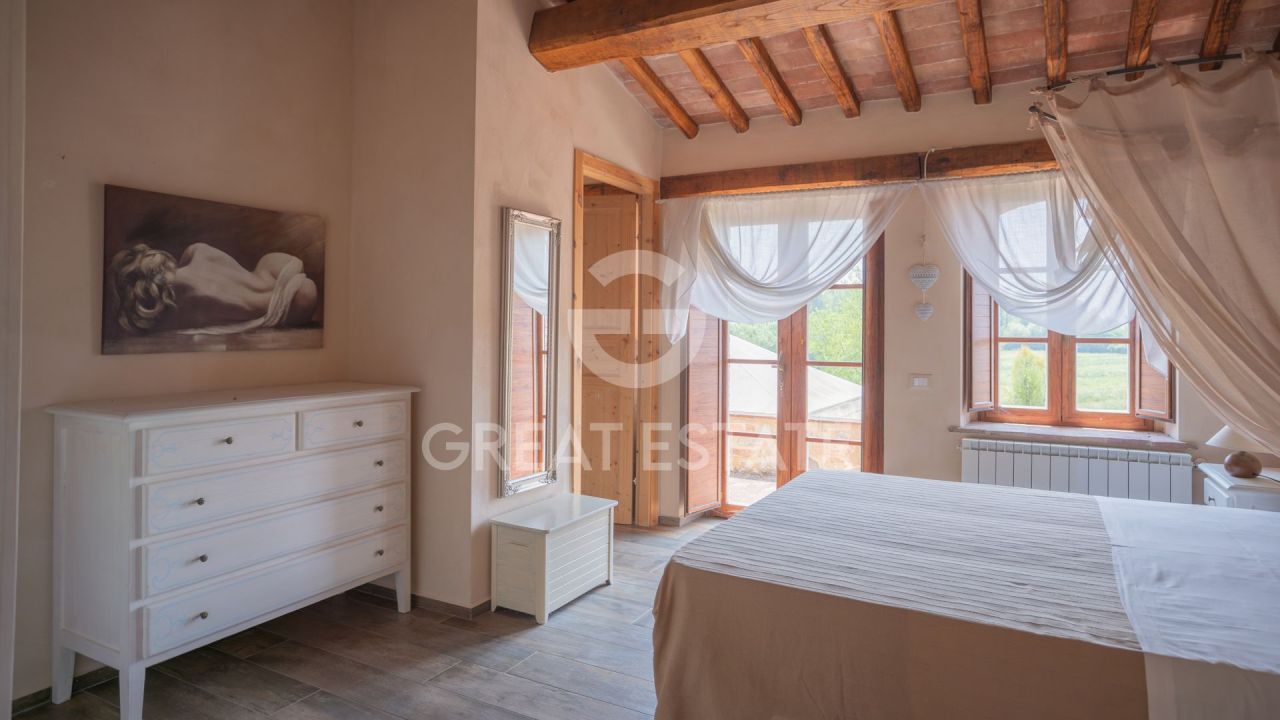 Casa a Città della Pieve, Italia, 478.25 m² - foto 12