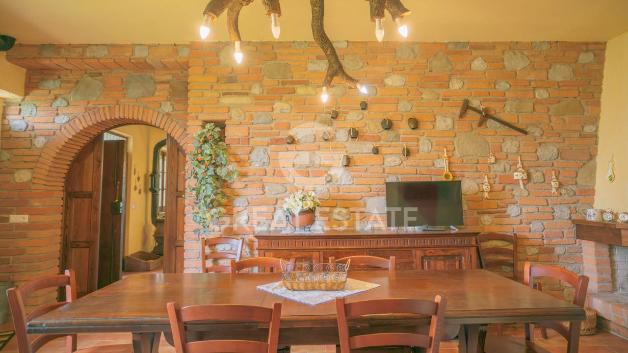 Maison à Citta della Pieve, Italie, 1 514.15 m² - image 14