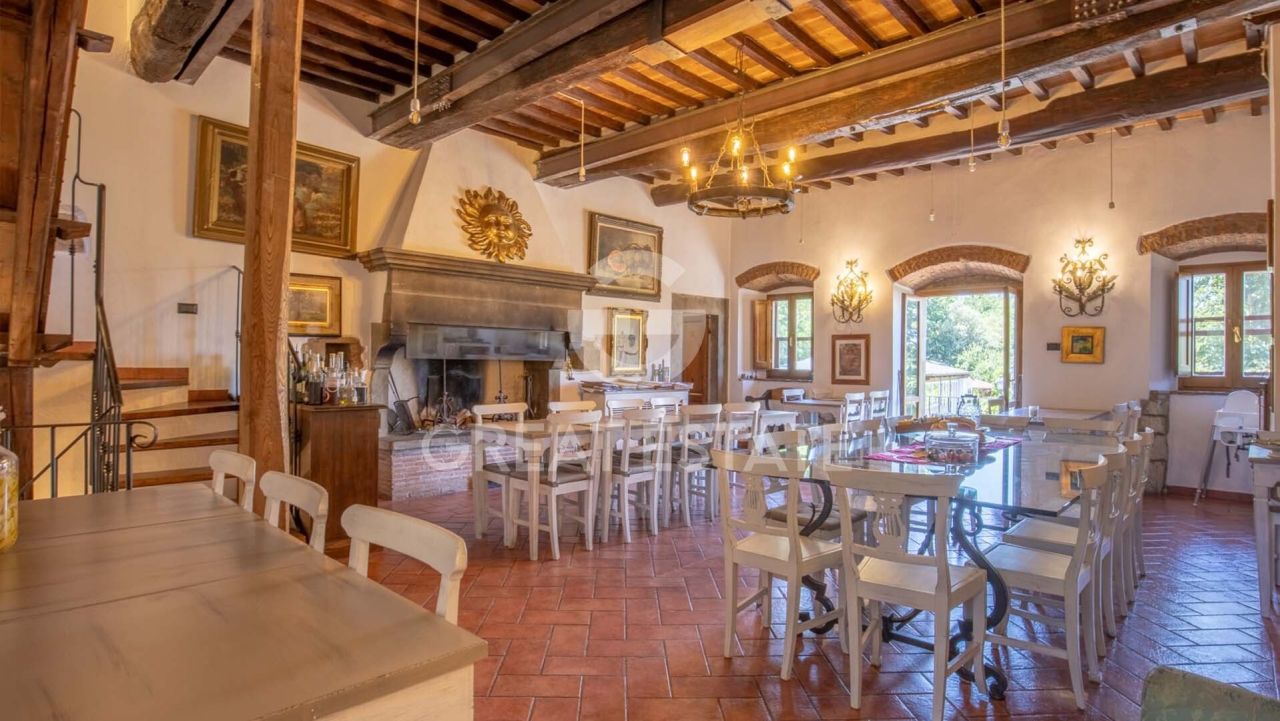 Casa a Tuoro sul Trasimeno, Italia, 1 042.55 m² - foto 14