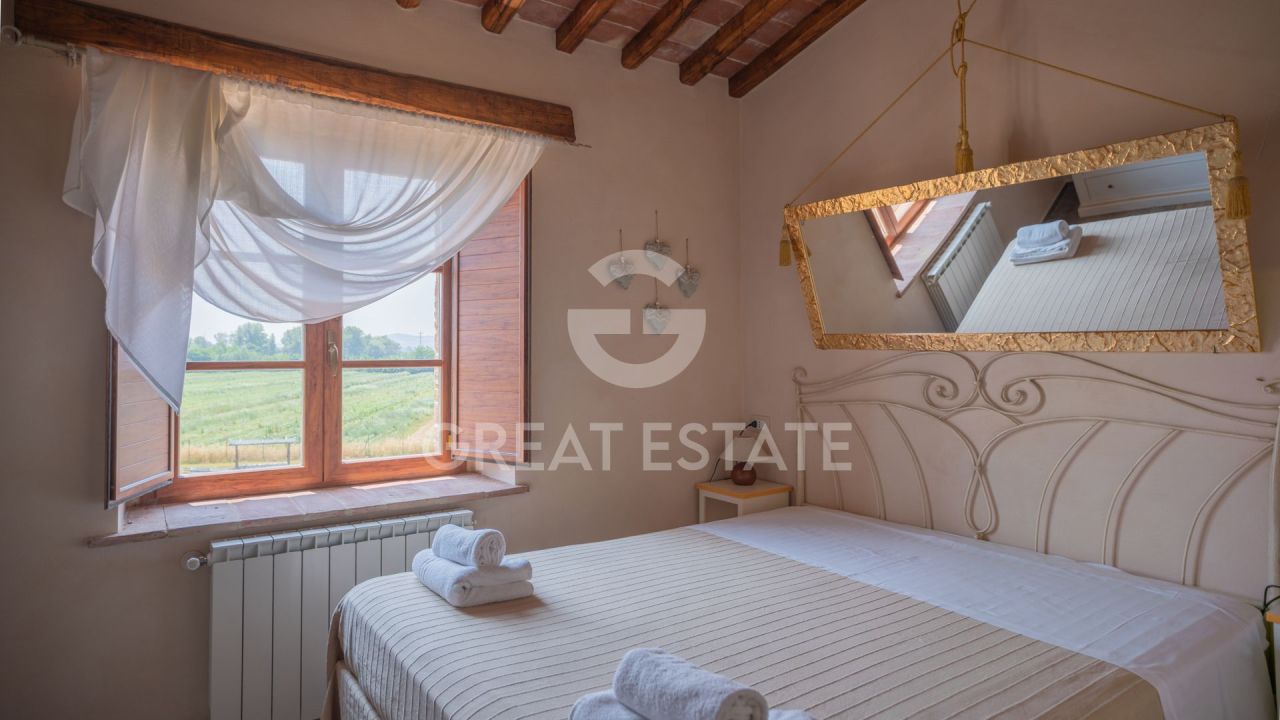 Casa a Città della Pieve, Italia, 478.25 m² - foto 15