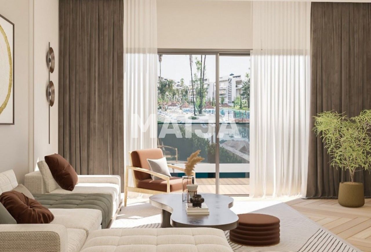 Apartamento en Hurghada, Egipto, 118 m² - imagen 1