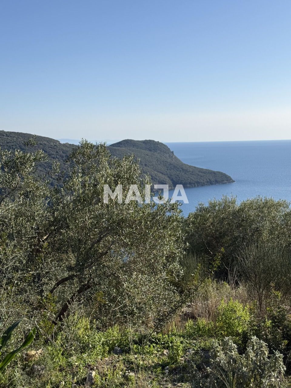 Land on Leukas, Greece, 100 000 m² - picture 1