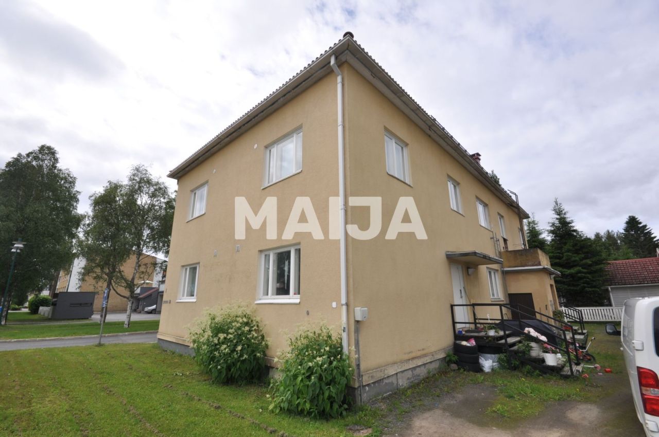 Haus Tornio, Finnland, 21 m² - Foto 1