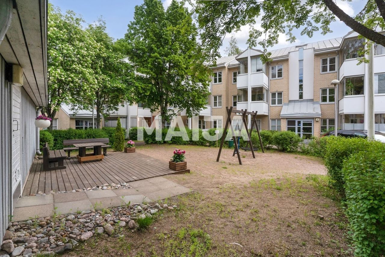 Apartment in Helsinki, Finland, 68.5 m² - picture 1
