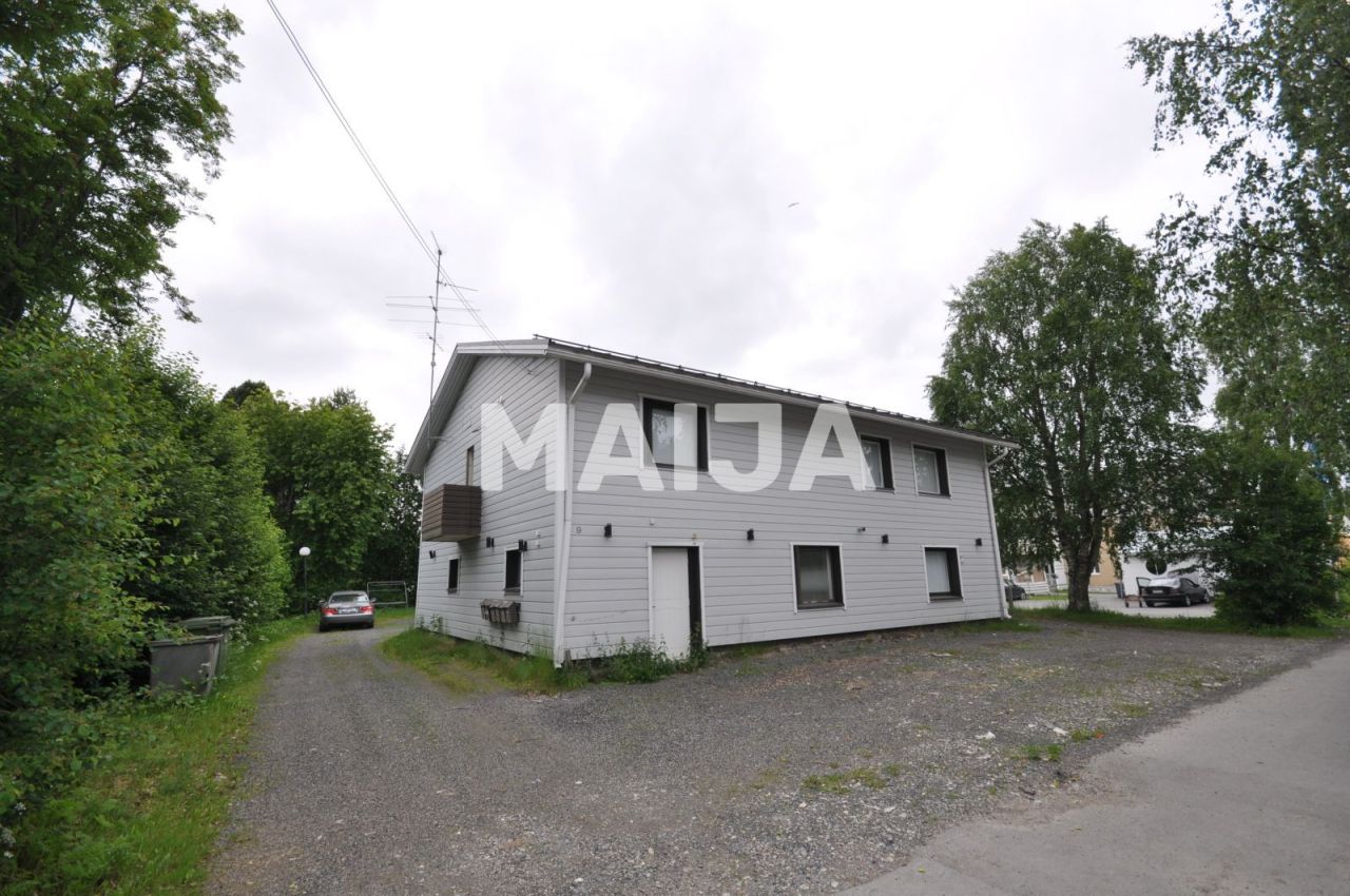 Haus Tornio, Finnland, 45 m² - Foto 1