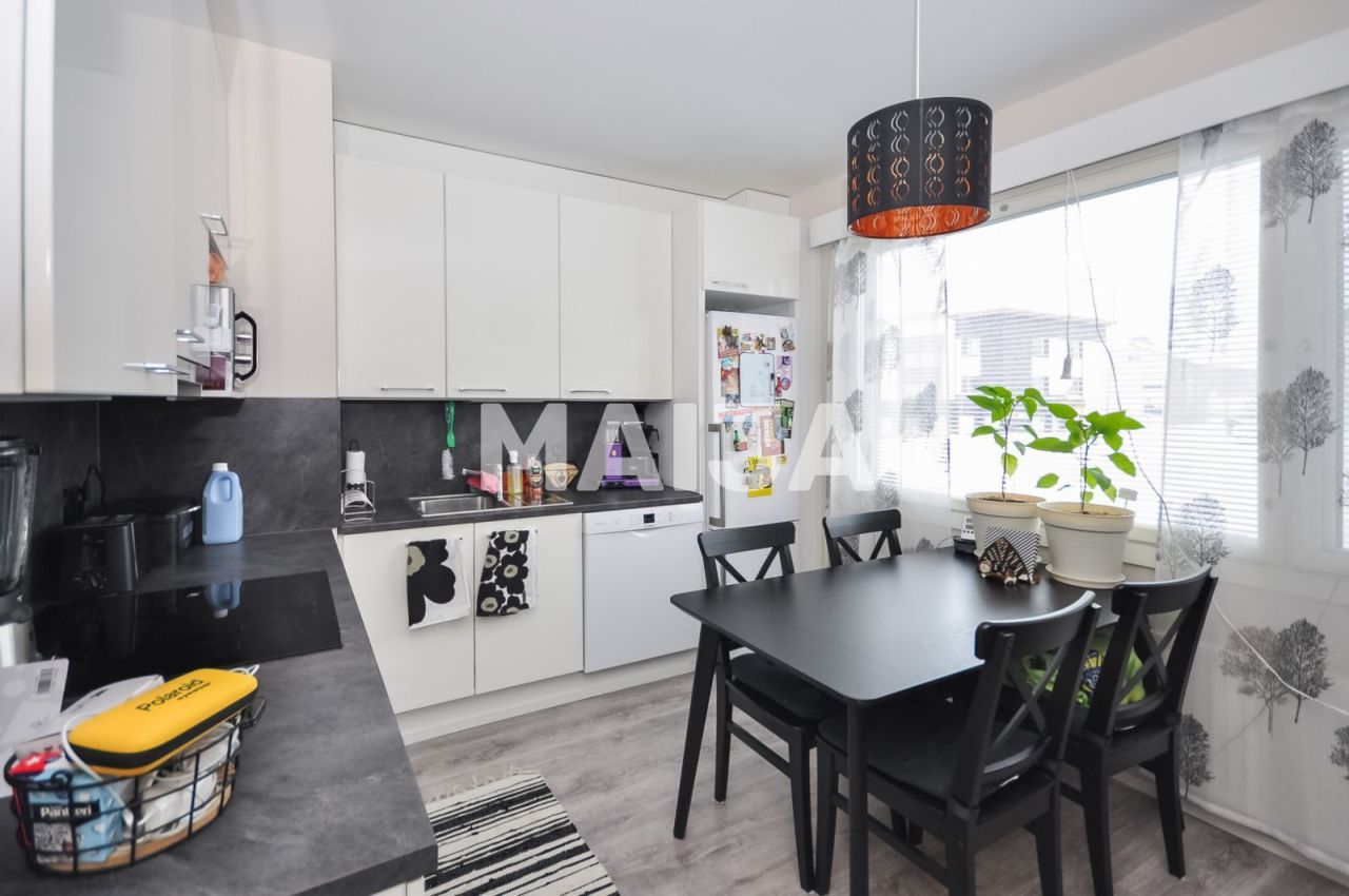 Appartement Tornio, Finlande, 80 m² - image 1