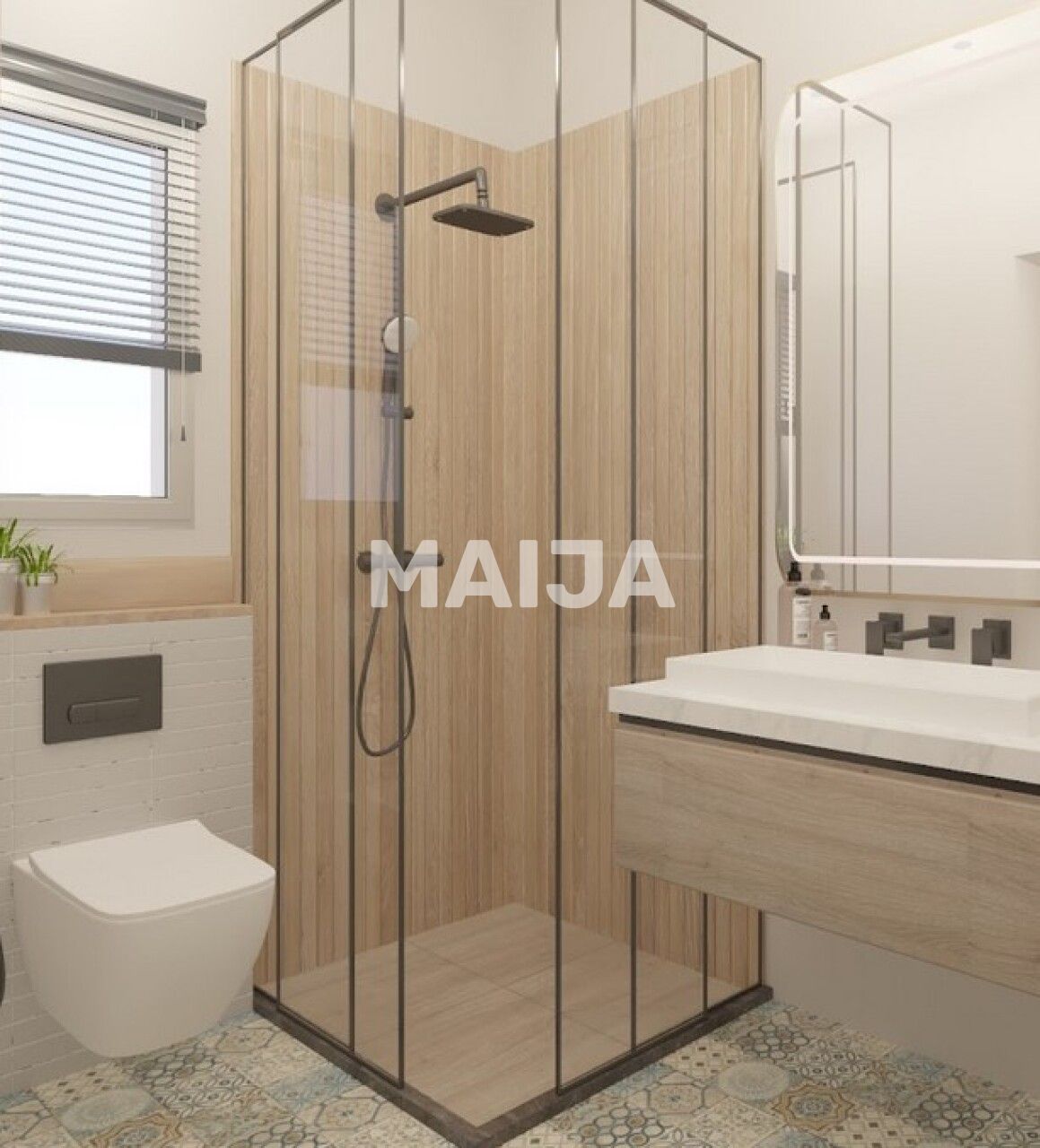 Appartamenti a Hurghada, Egitto, 110 m² - foto 8