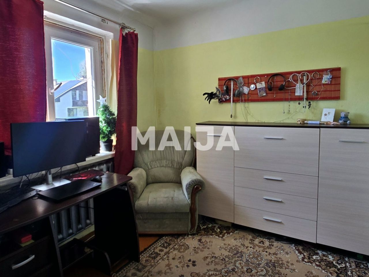 Casa en Riga, Letonia, 126 m² - imagen 13