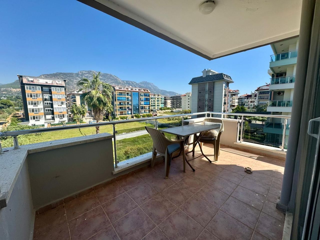 Apartment in Alanya, Turkey, 75 m² - picture 1