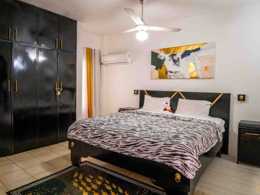 Wohnung in Sosúa, Dominikanische Republik, 80 m² - Foto 3