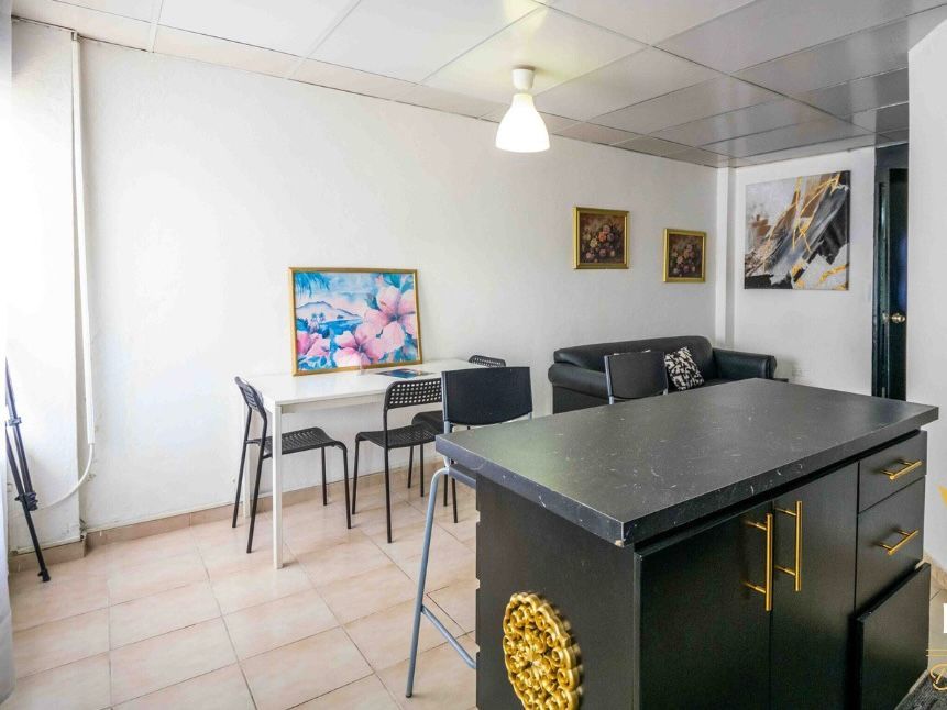 Wohnung in Sosúa, Dominikanische Republik, 80 m² - Foto 4