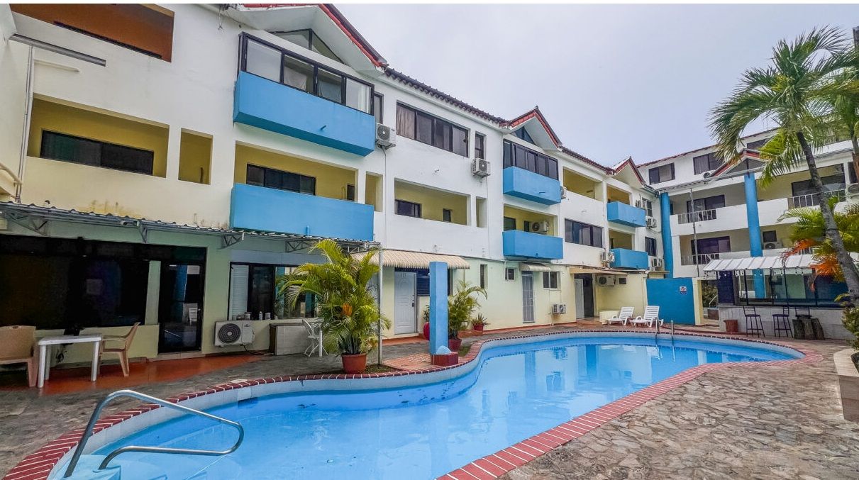 Wohnung in Sosúa, Dominikanische Republik, 80 m² - Foto 6