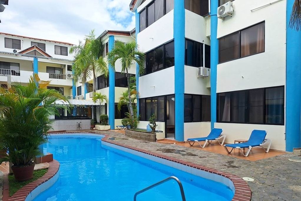 Wohnung in Sosúa, Dominikanische Republik, 80 m² - Foto 7