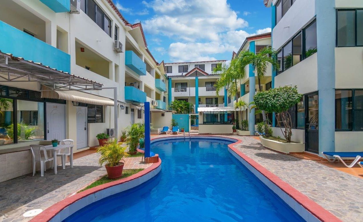 Wohnung in Sosúa, Dominikanische Republik, 80 m² - Foto 8