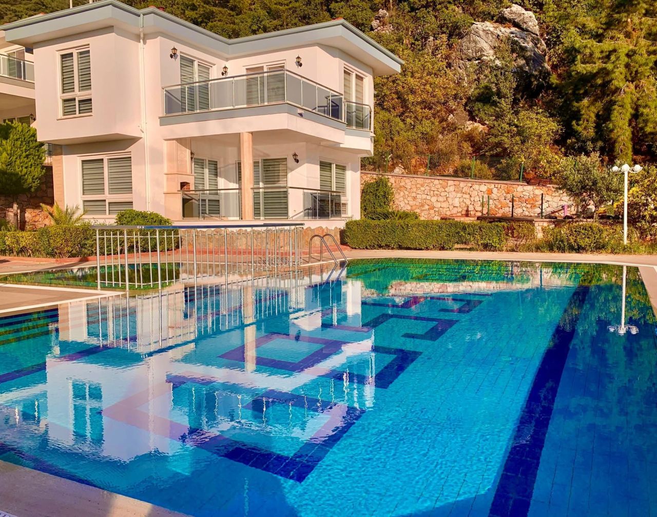Apartment in Alanya, Turkey, 250 m² - picture 1