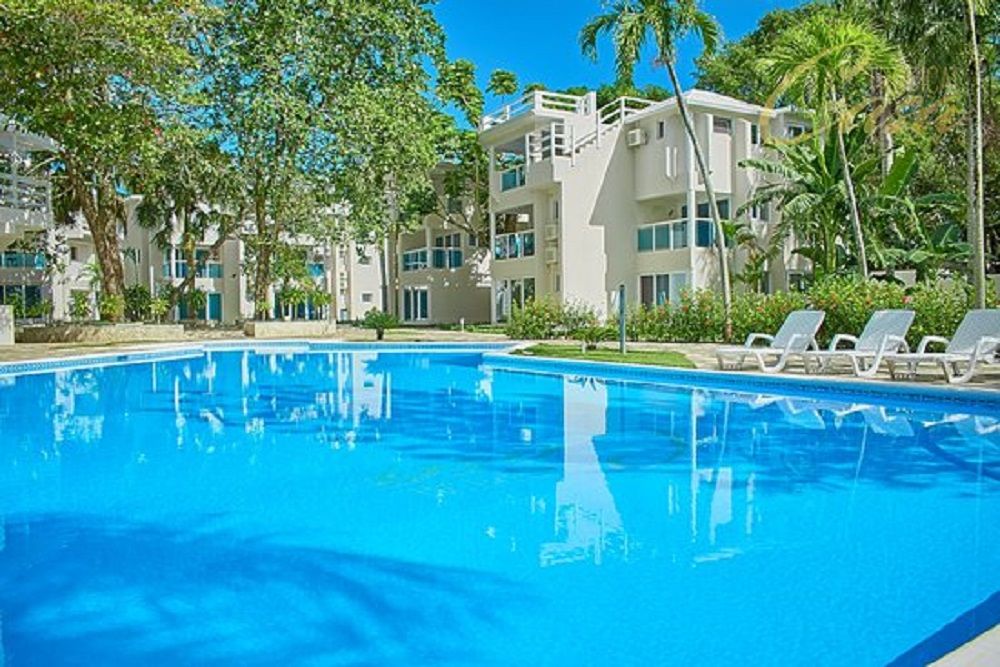 Wohnung in Cabarete, Dominikanische Republik, 40.11 m² - Foto 1
