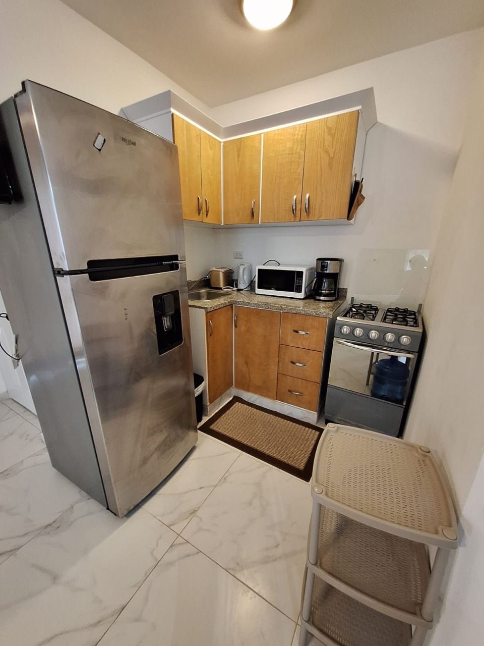 Appartamento a Cabarete, Repubblica Dominicana, 40.11 m² - foto 13