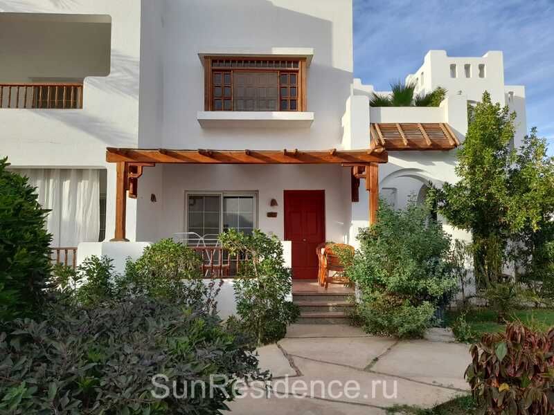 Flat in Sharm el-Sheikh, Egypt, 30 m² - picture 6