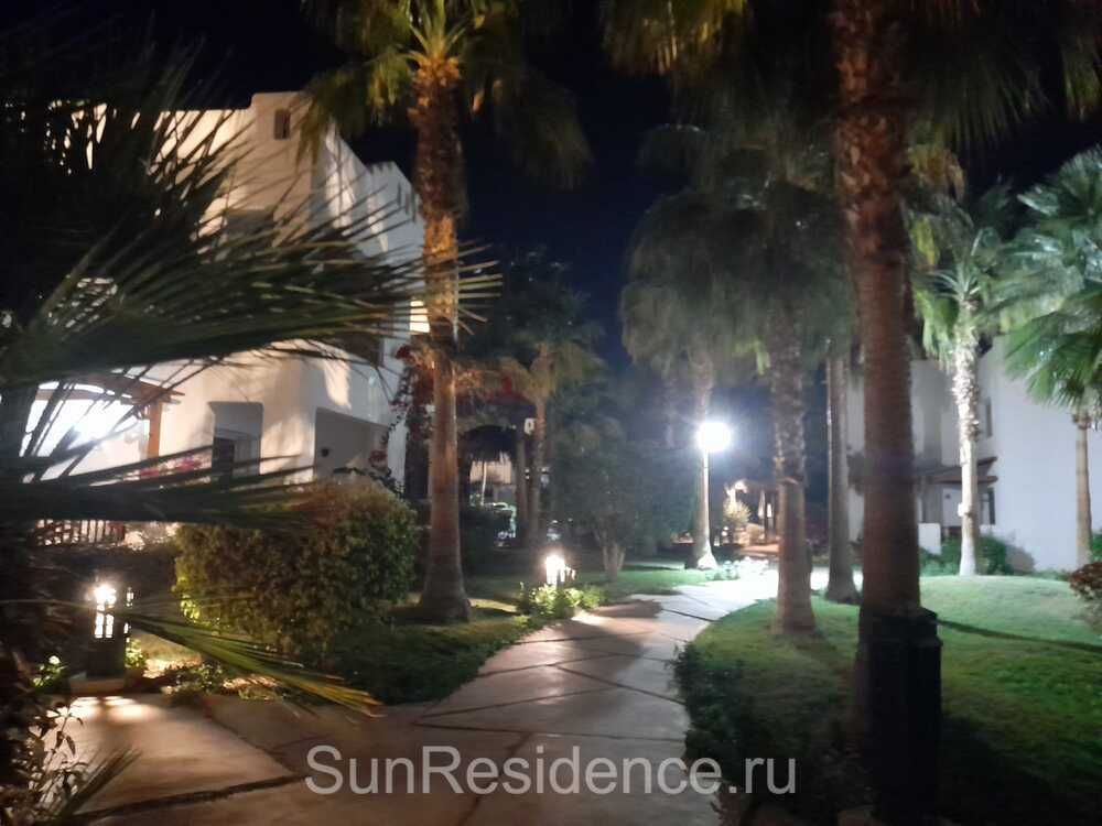 Flat in Sharm el-Sheikh, Egypt, 30 m² - picture 12