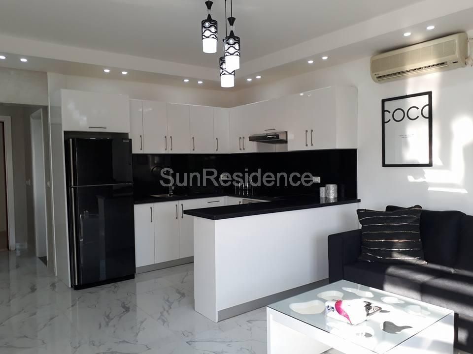 Flat in Sharm el-Sheikh, Egypt, 30 m² - picture 13