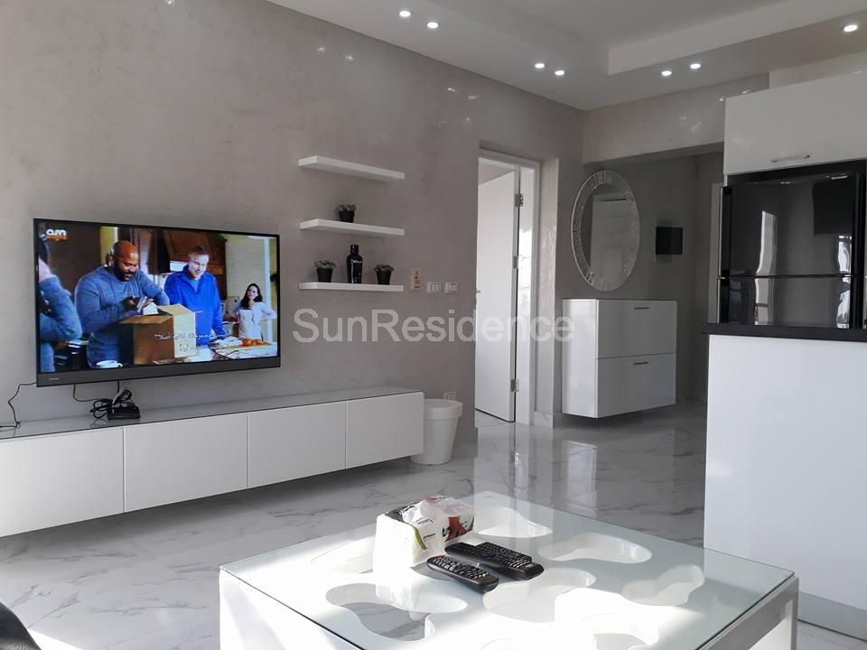 Flat in Sharm el-Sheikh, Egypt, 30 m² - picture 15