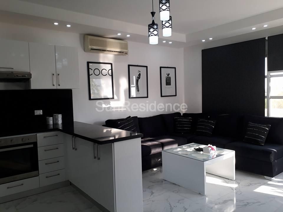 Flat in Sharm el-Sheikh, Egypt, 30 m² - picture 14