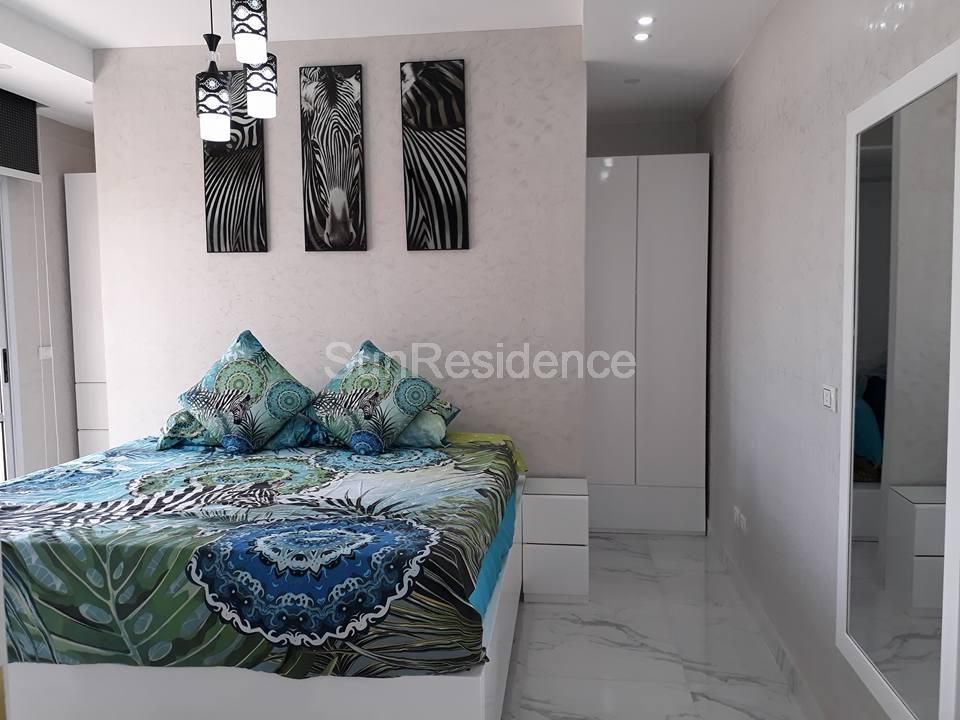 Flat in Sharm el-Sheikh, Egypt, 30 m² - picture 16