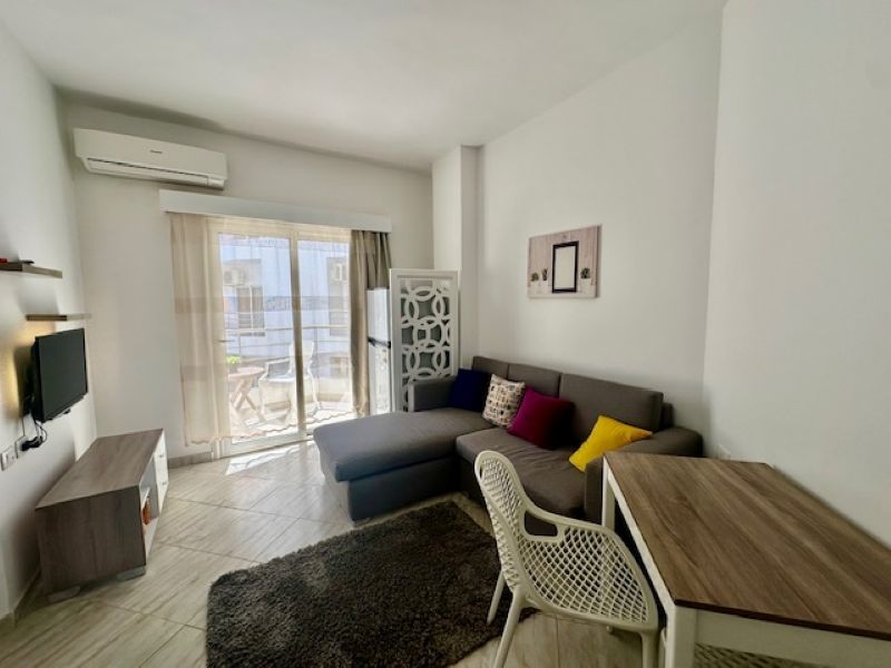 Wohnung in Hurghada, Ägypten, 52 m² - Foto 1