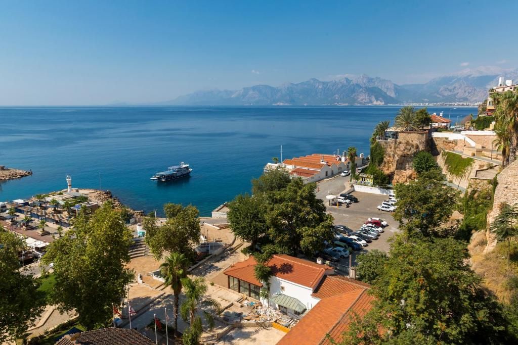 Apartamento en Antalya, Turquia, 25 m² - imagen 1