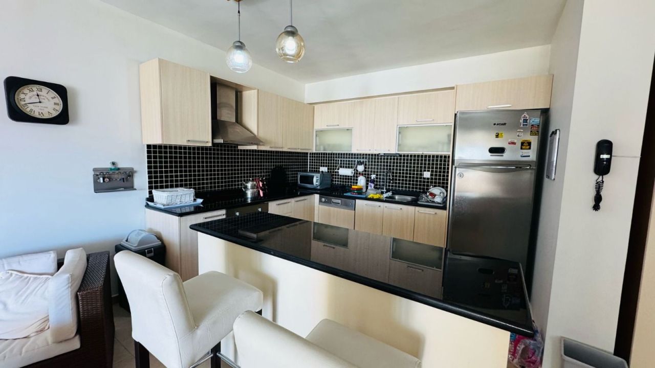 Piso en Mersin, Turquia, 150 m² - imagen 11