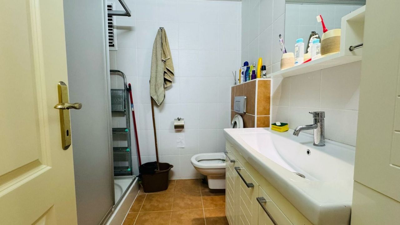 Piso en Mersin, Turquia, 150 m² - imagen 5