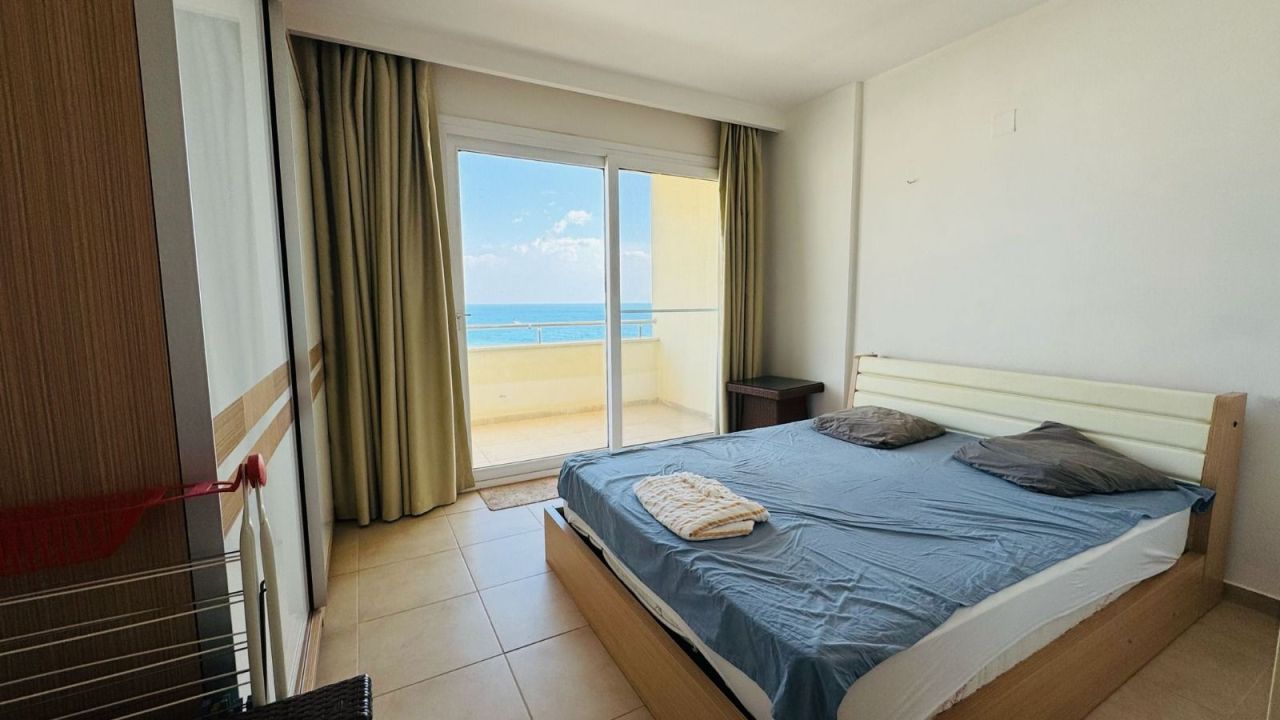 Piso en Mersin, Turquia, 150 m² - imagen 3