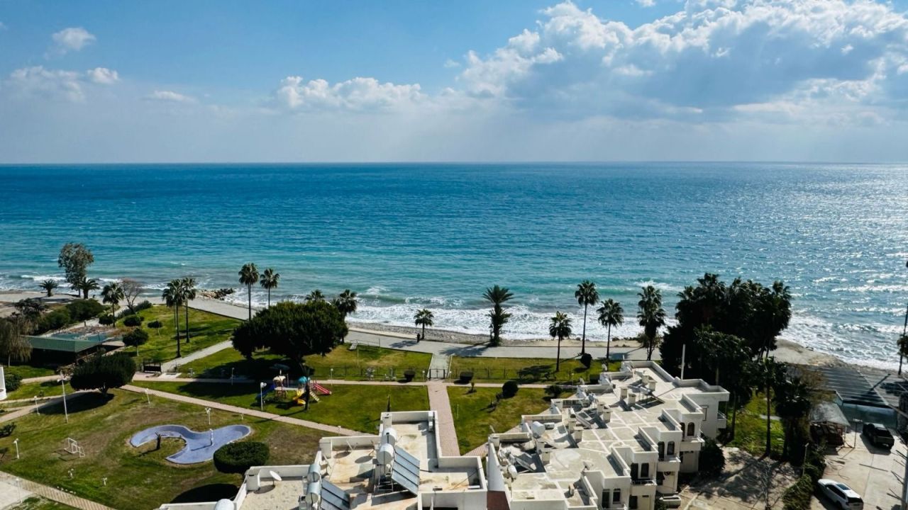 Piso en Mersin, Turquia, 150 m² - imagen 2