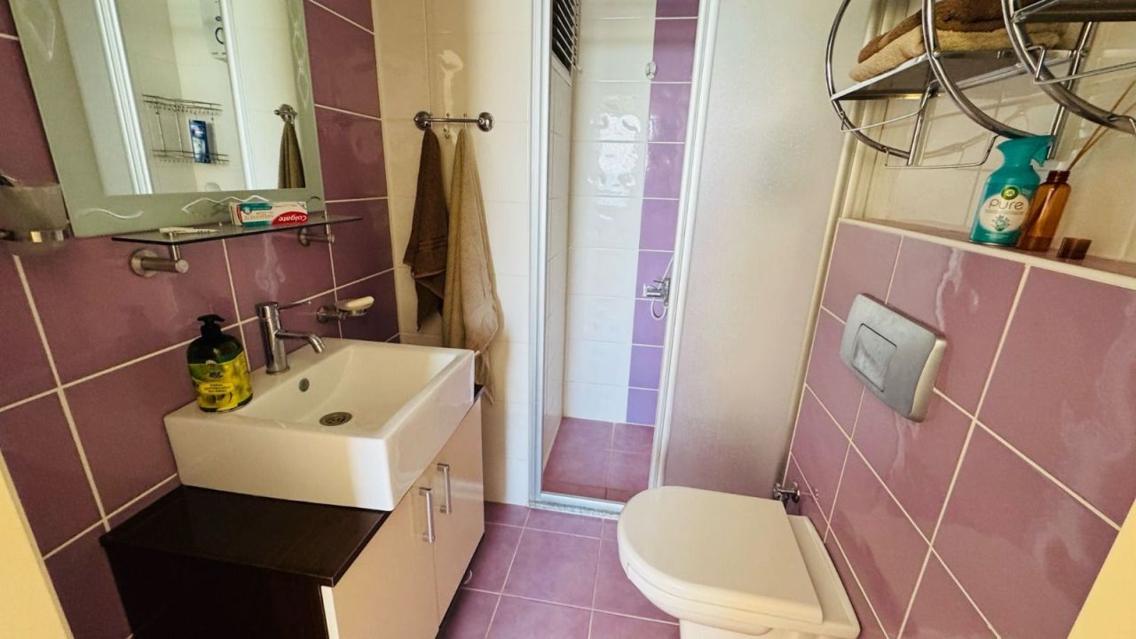 Piso en Mersin, Turquia, 150 m² - imagen 9