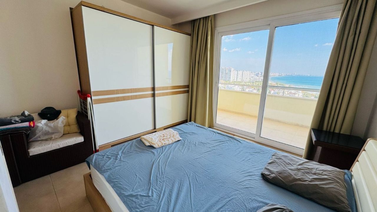 Piso en Mersin, Turquia, 150 m² - imagen 15