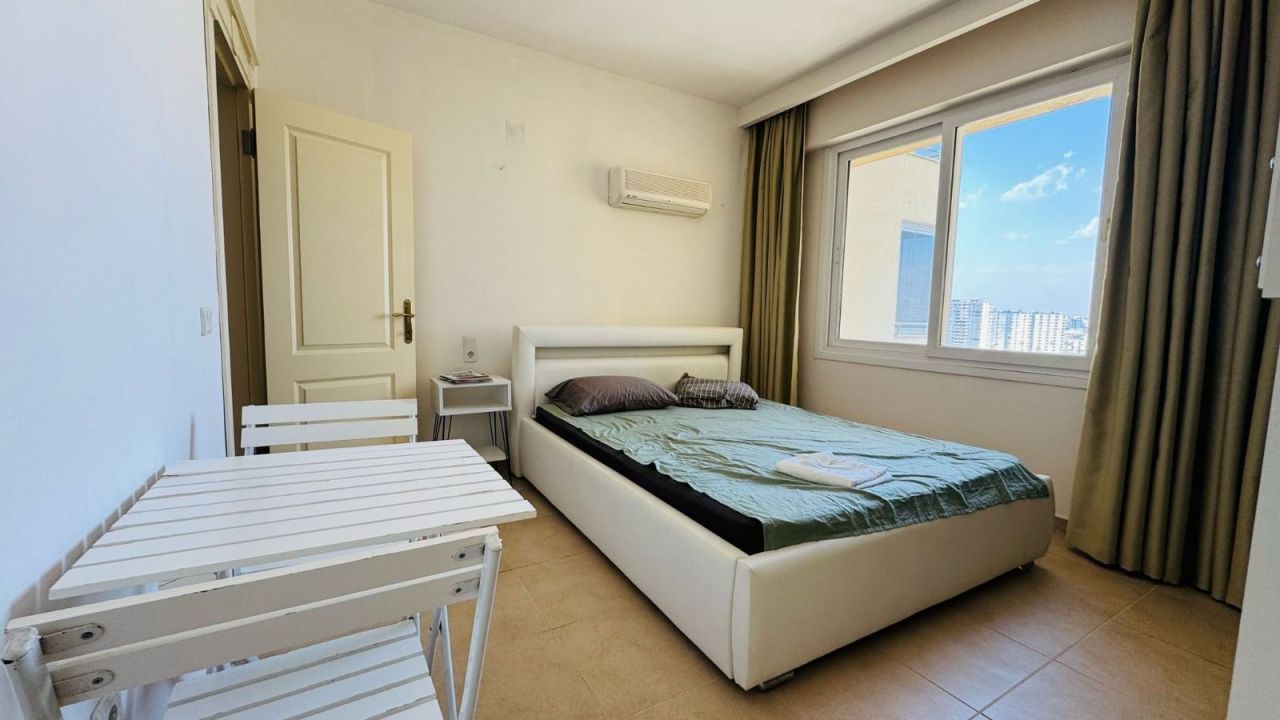 Piso en Mersin, Turquia, 150 m² - imagen 16