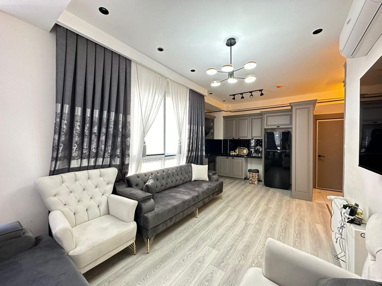 Appartamento a Mersin, Turchia, 90 m² - foto 5