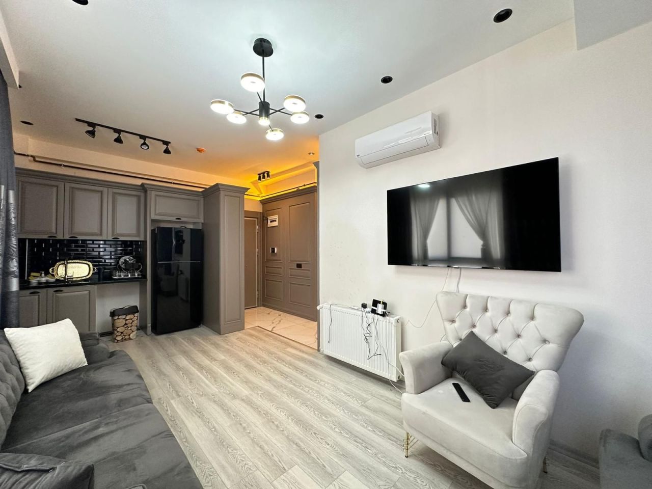 Appartamento a Mersin, Turchia, 90 m² - foto 3