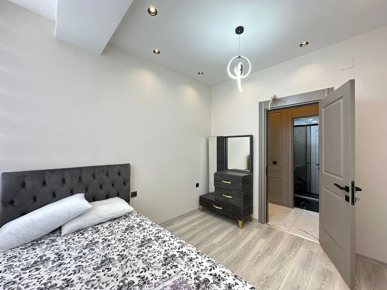 Appartamento a Mersin, Turchia, 90 m² - foto 11