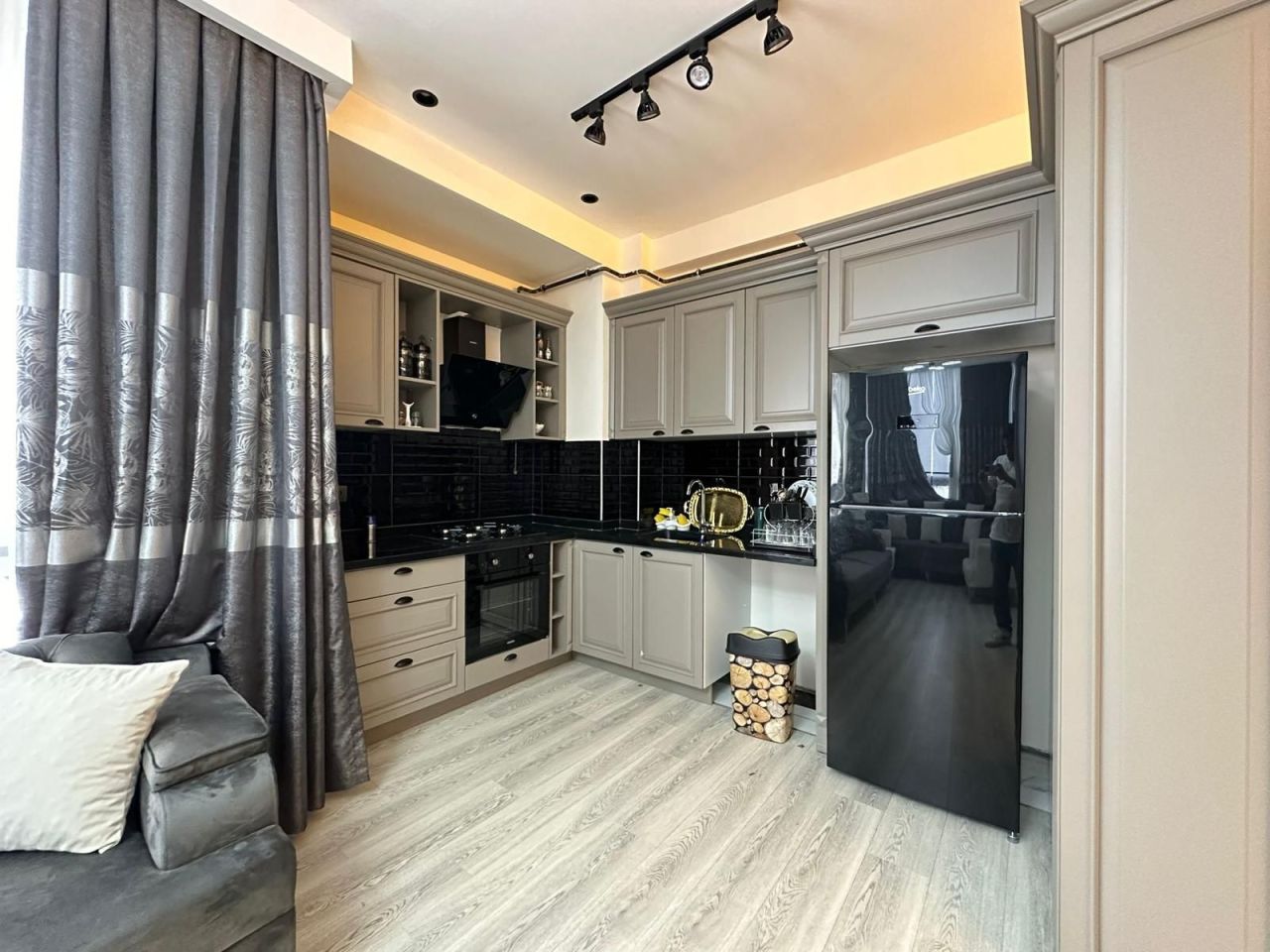 Appartamento a Mersin, Turchia, 90 m² - foto 4