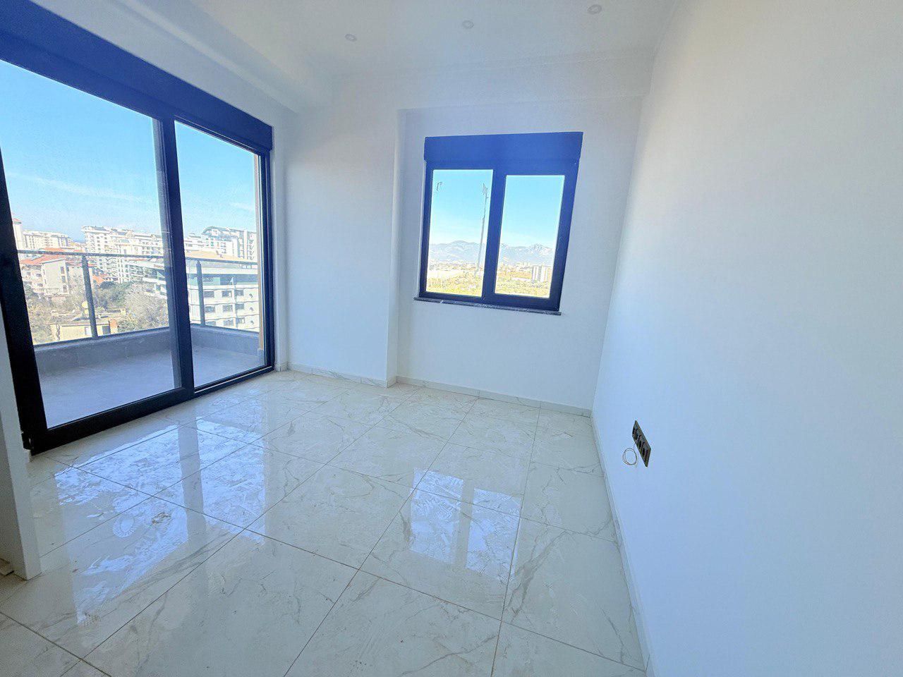 Piso en Alanya, Turquia, 55 m² - imagen 4