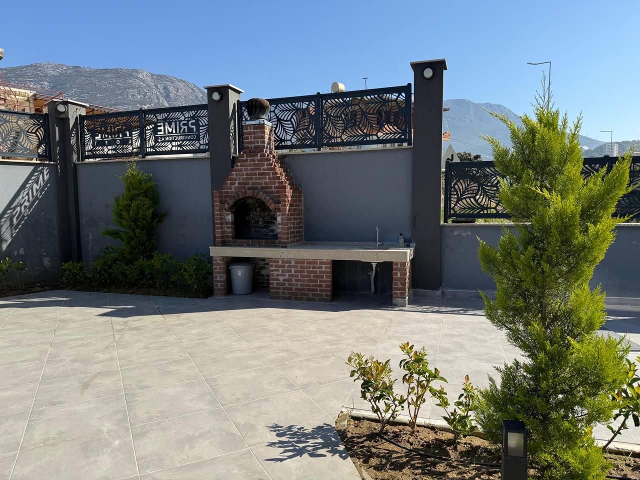 Piso en Alanya, Turquia, 55 m² - imagen 8