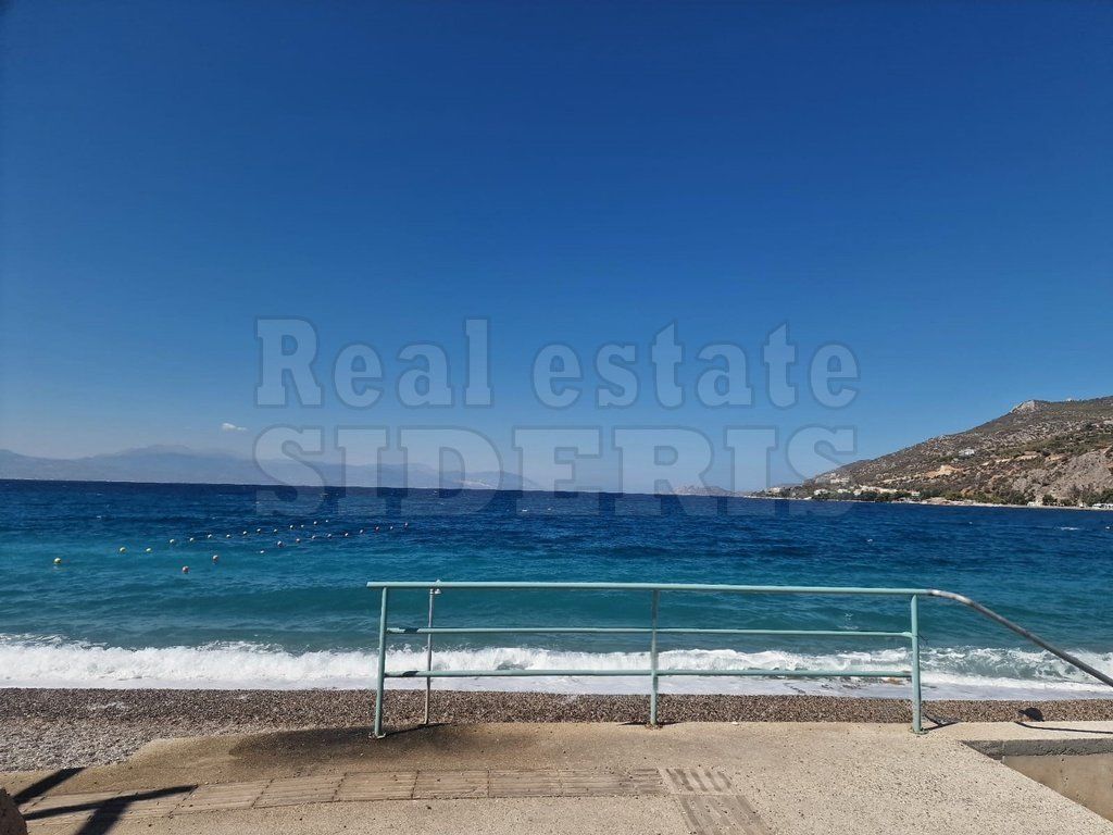 Appartement à Loutraki, Grèce, 73 m² - image 1