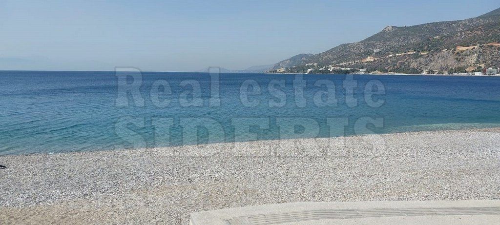 Appartement à Loutraki, Grèce, 73 m² - image 1