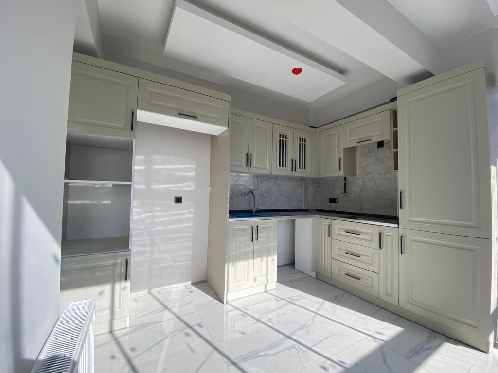 Piso en Mersin, Turquia, 75 m² - imagen 5