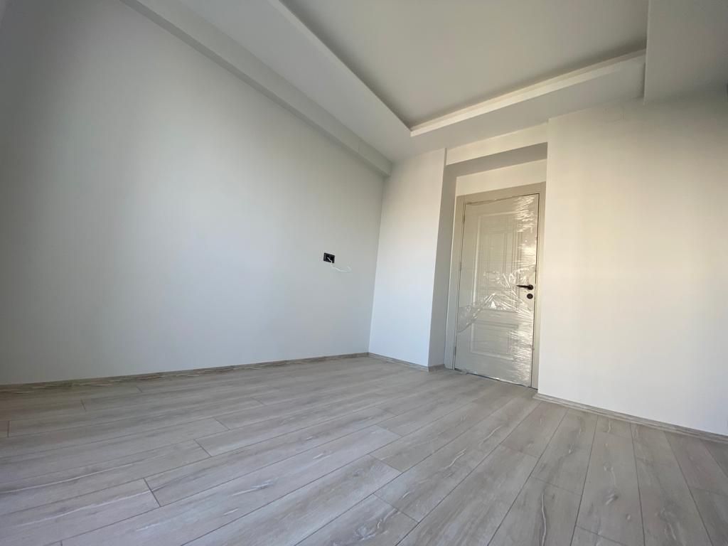 Piso en Mersin, Turquia, 75 m² - imagen 3